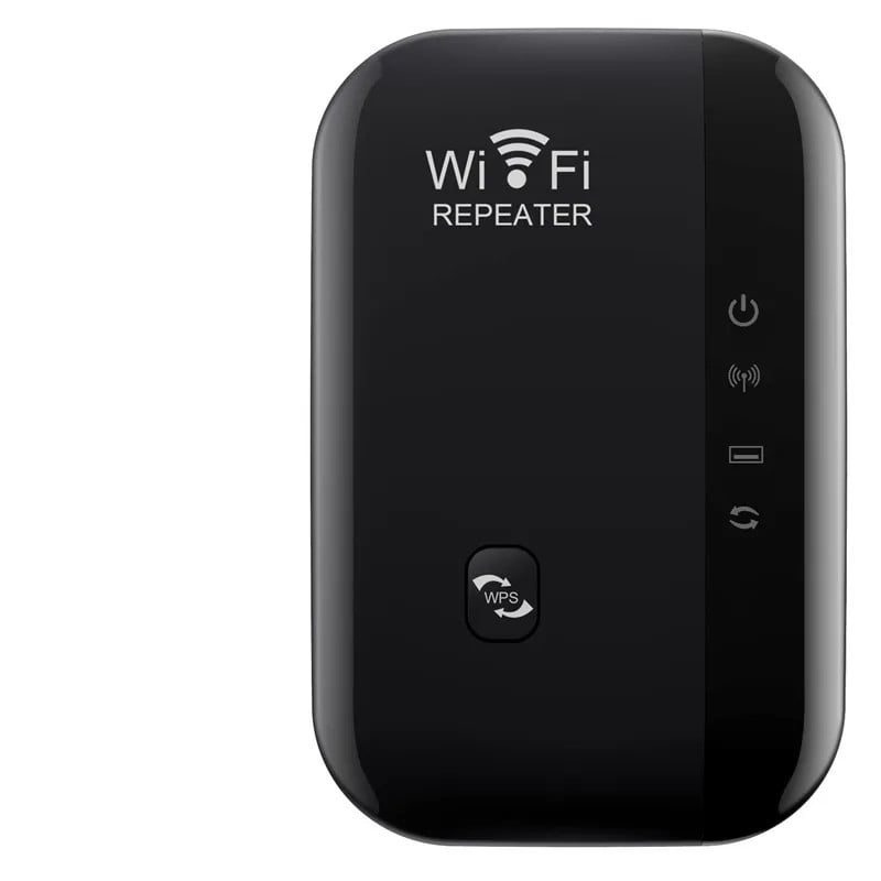 PingPlusPro WIFI-EXTENDER BOOSTER