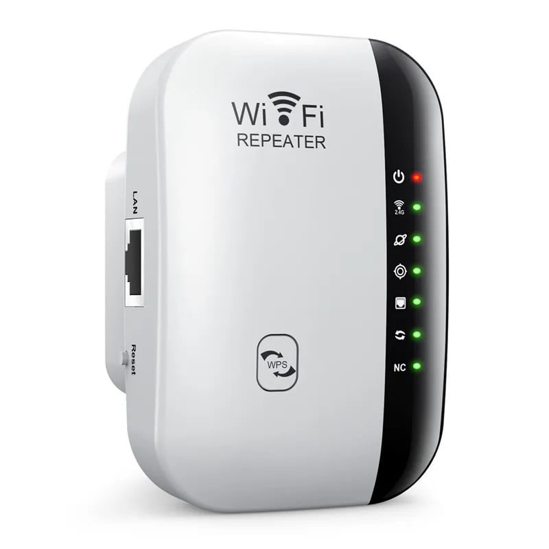 PingPlusPro WIFI-EXTENDER BOOSTER