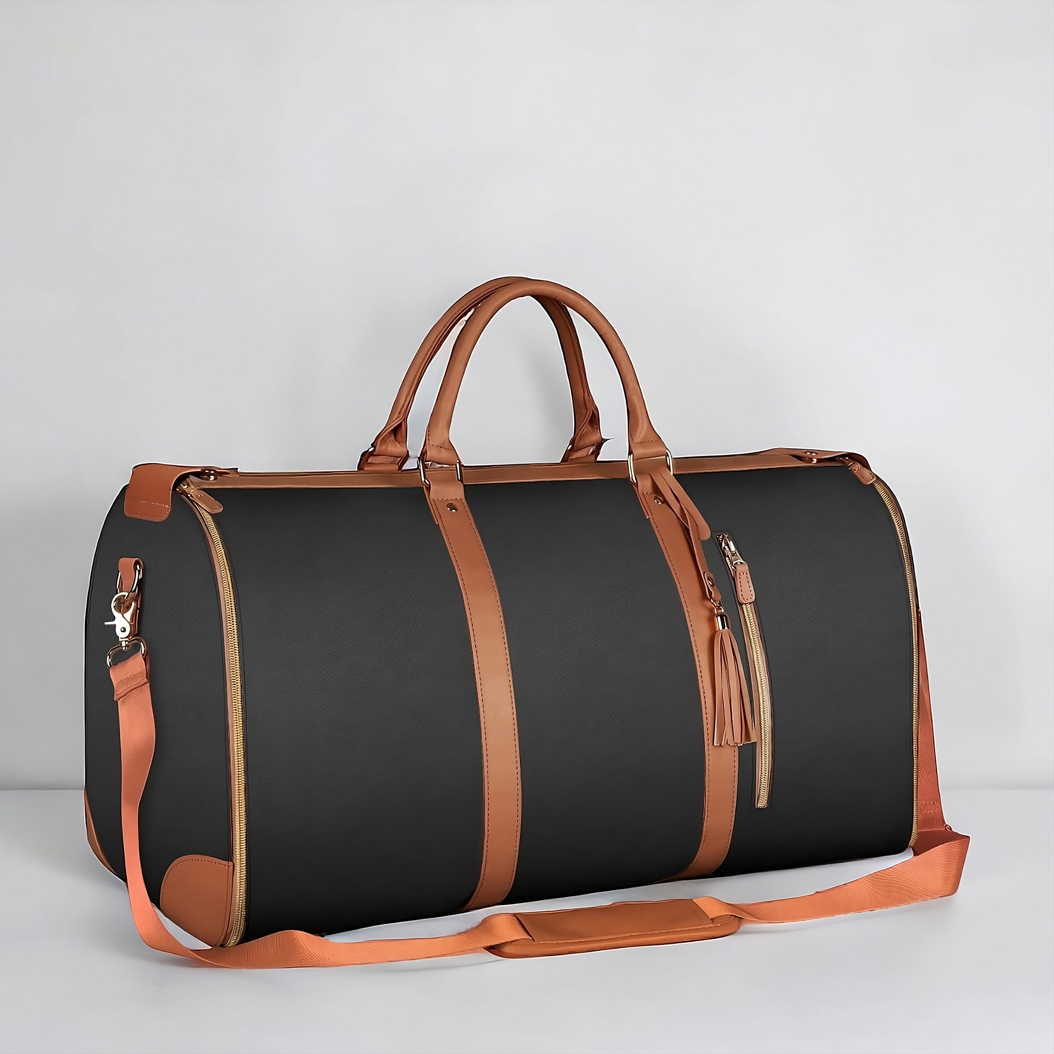 Plozer - Foldable Clothing Bag