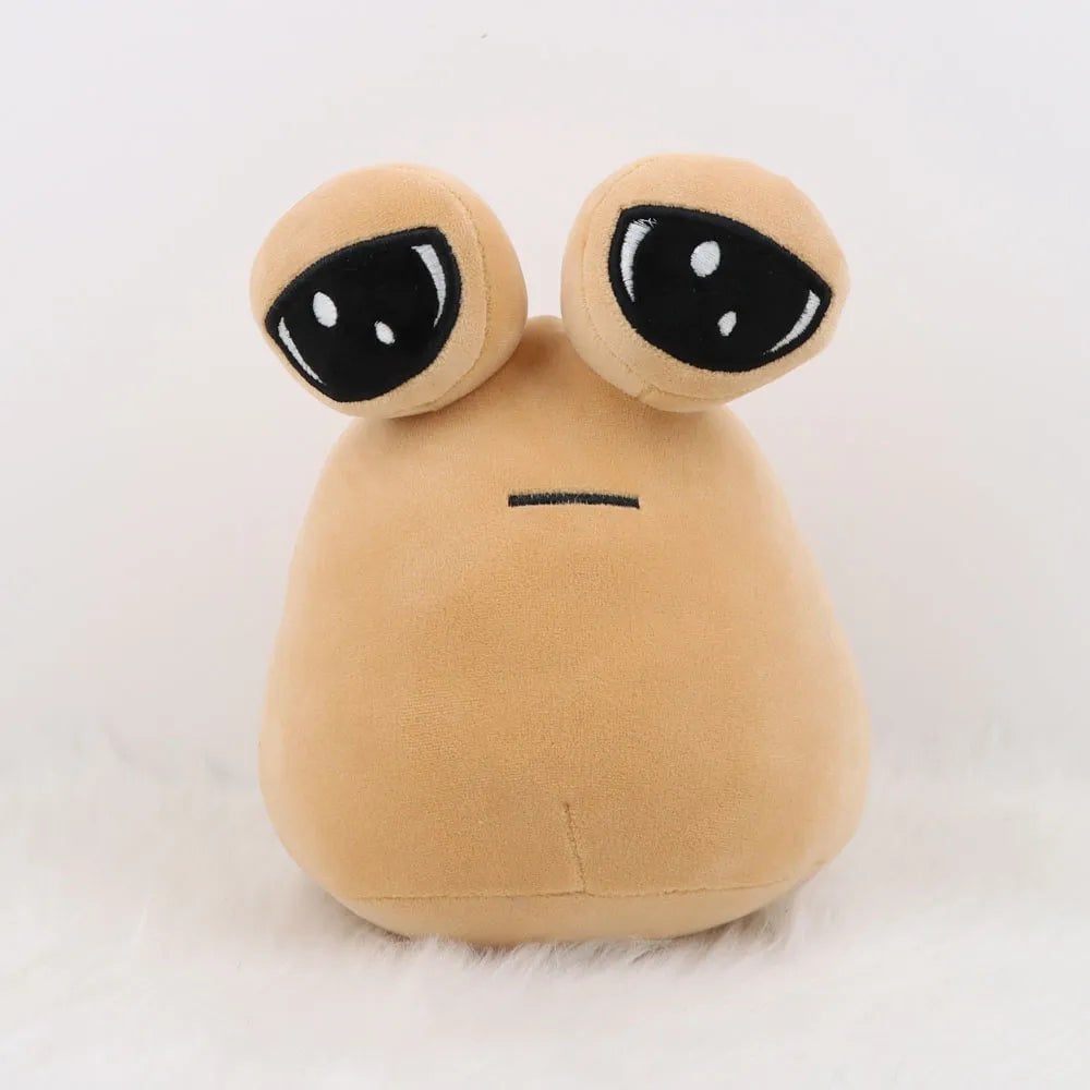 PouPal My Pet Alien Pou Plush Toy