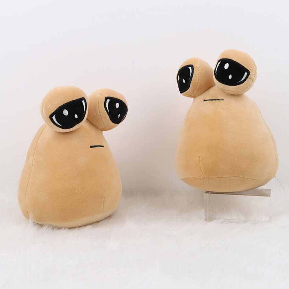 PouPal My Pet Alien Pou Plush Toy