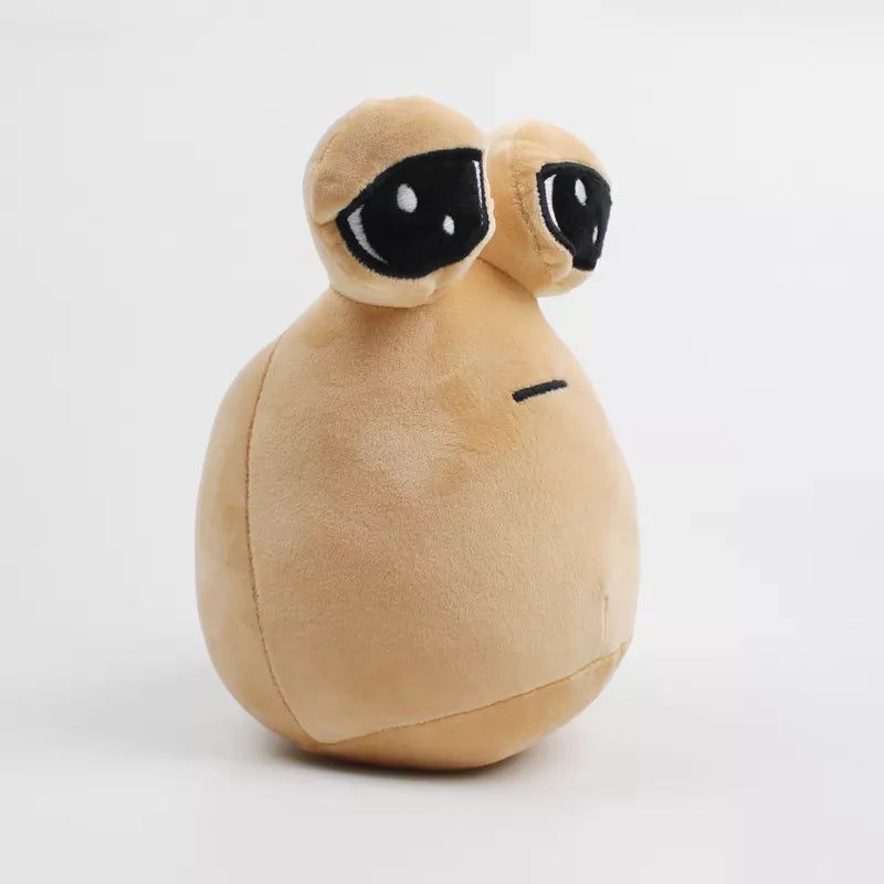 PurePou | Pou Cuddle Plushie