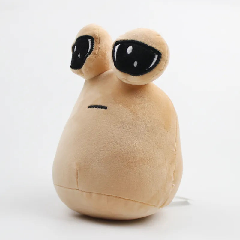 PurePou | Pou Cuddle Plushie