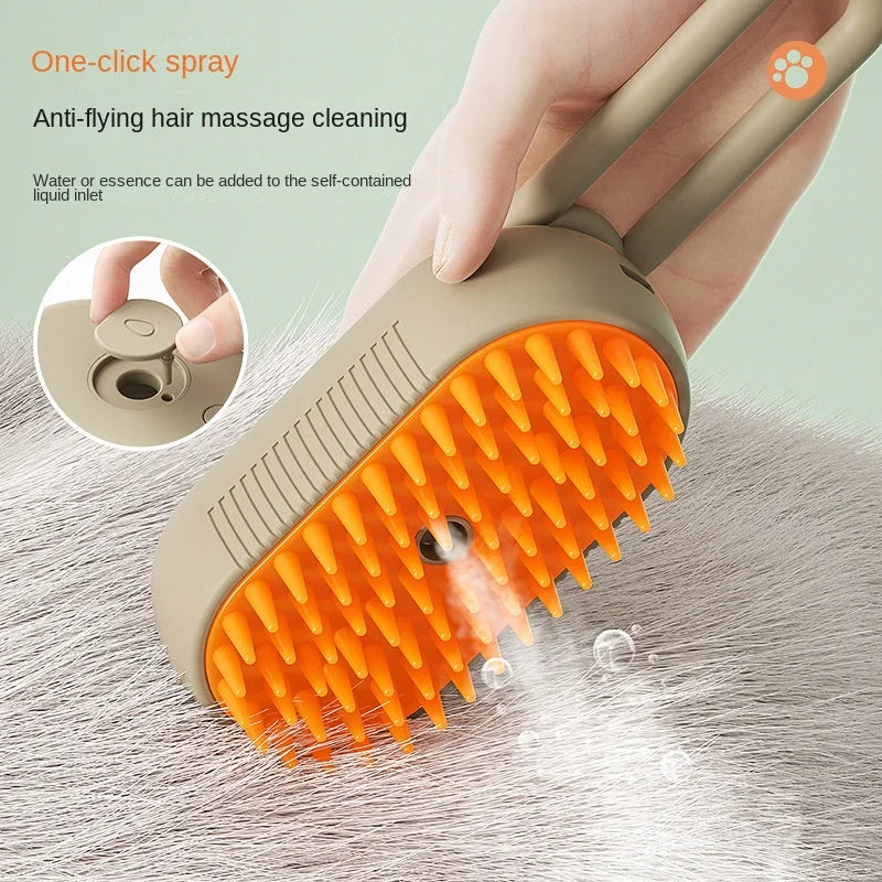 Raptor Pets Brush