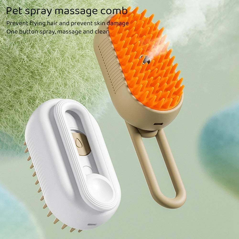 Raptor Pets Brush