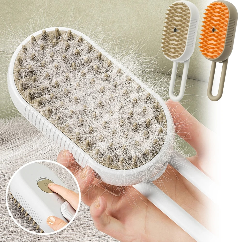 Raptor Pets Brush