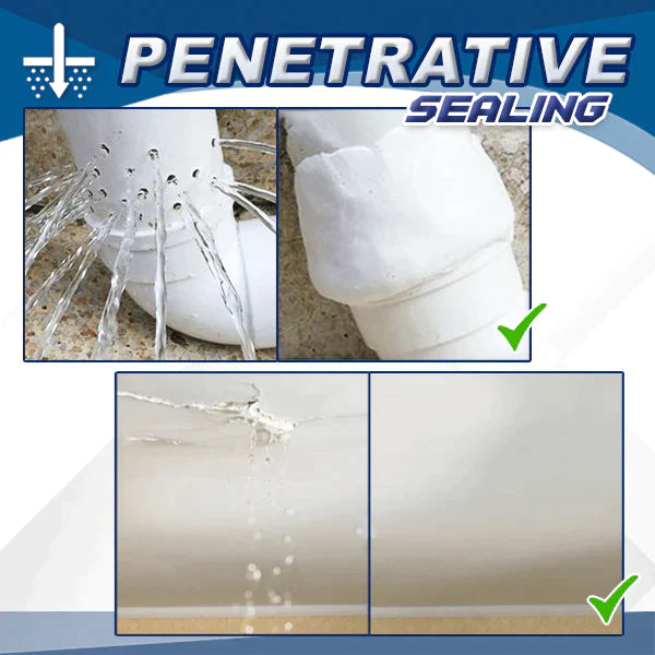 Rebanb Waterproof Anti-Leakage Agent