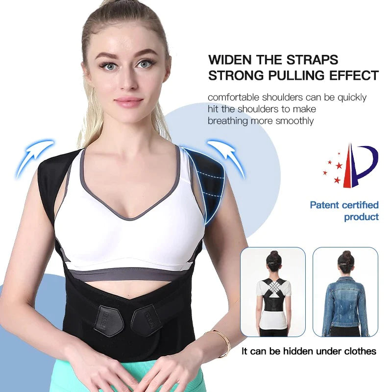 RegalSpine Posture Corrector