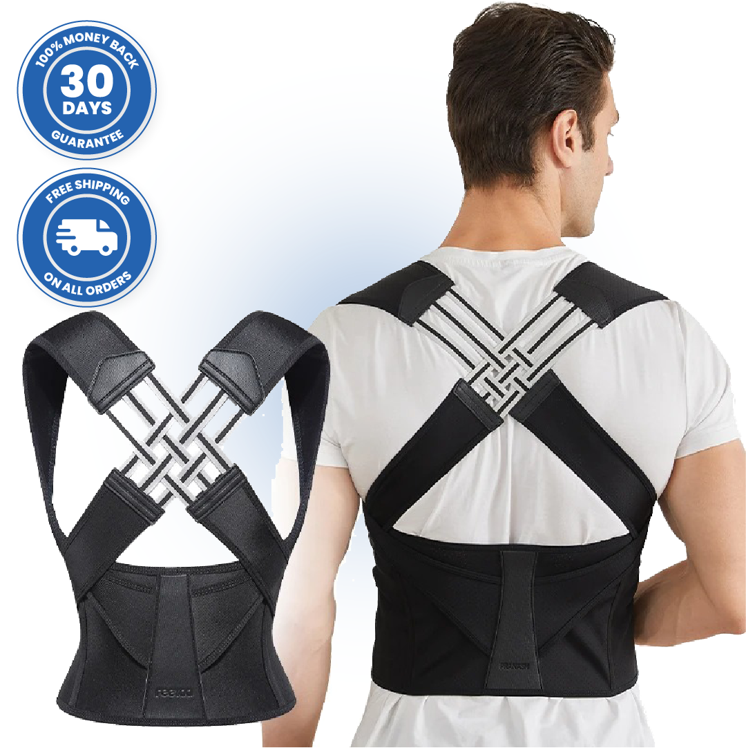 RegalSpine Posture Corrector