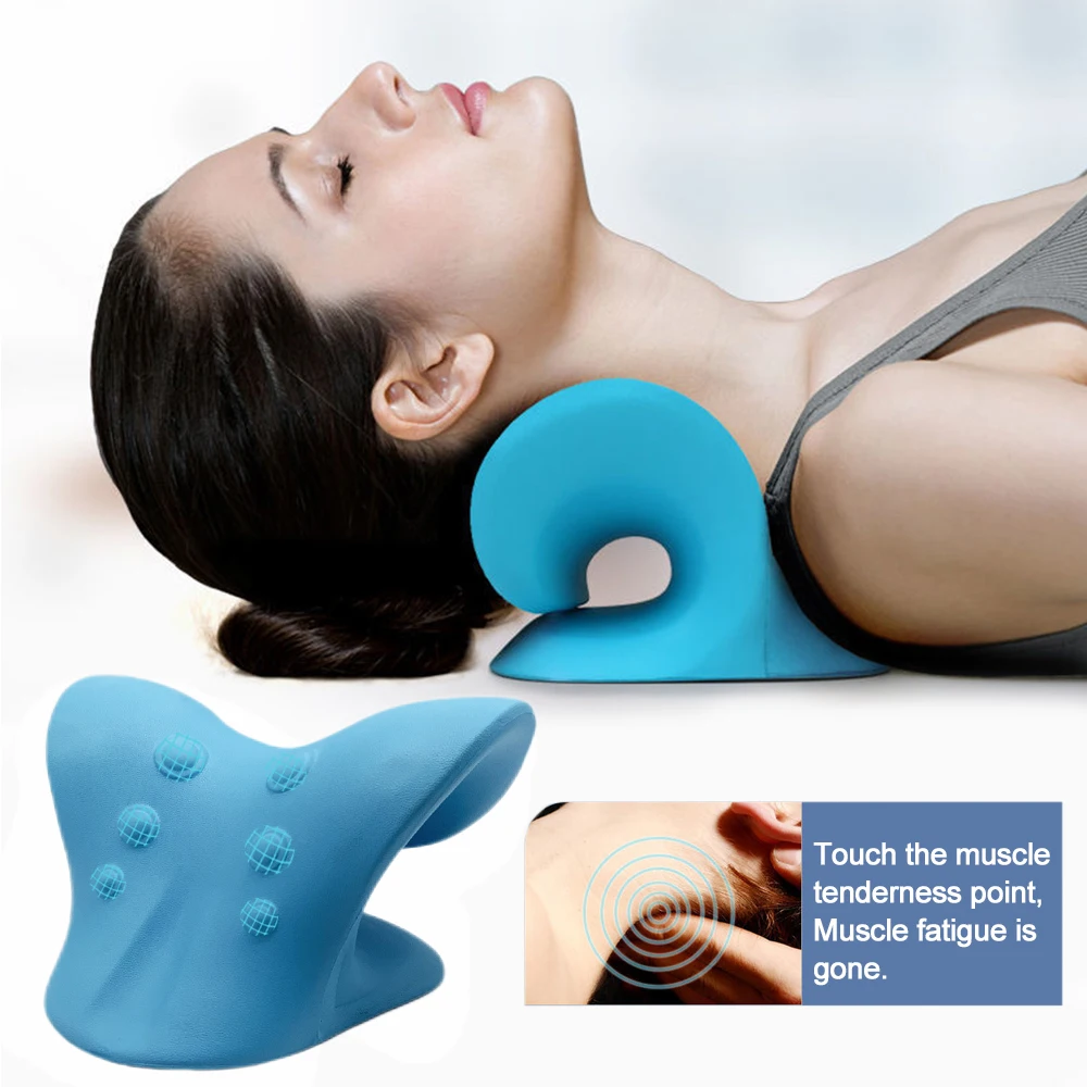 RelivaNeck | Naturally Eliminate Neck Pain