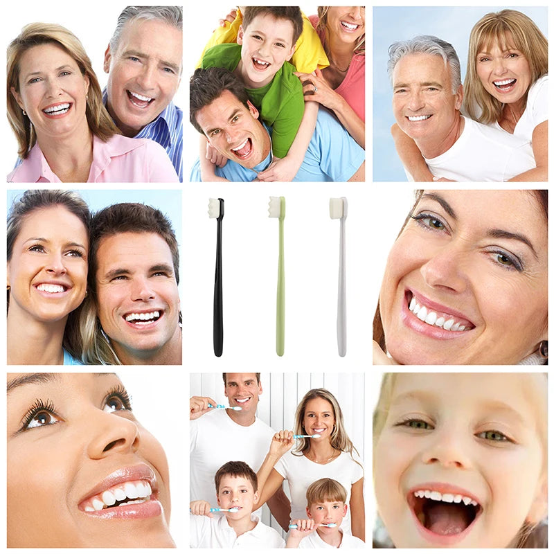 Revolutionize Your Oral Health!