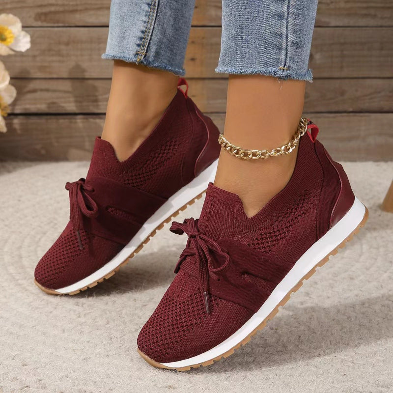 Sanine Orthopedic Woman Sneakers