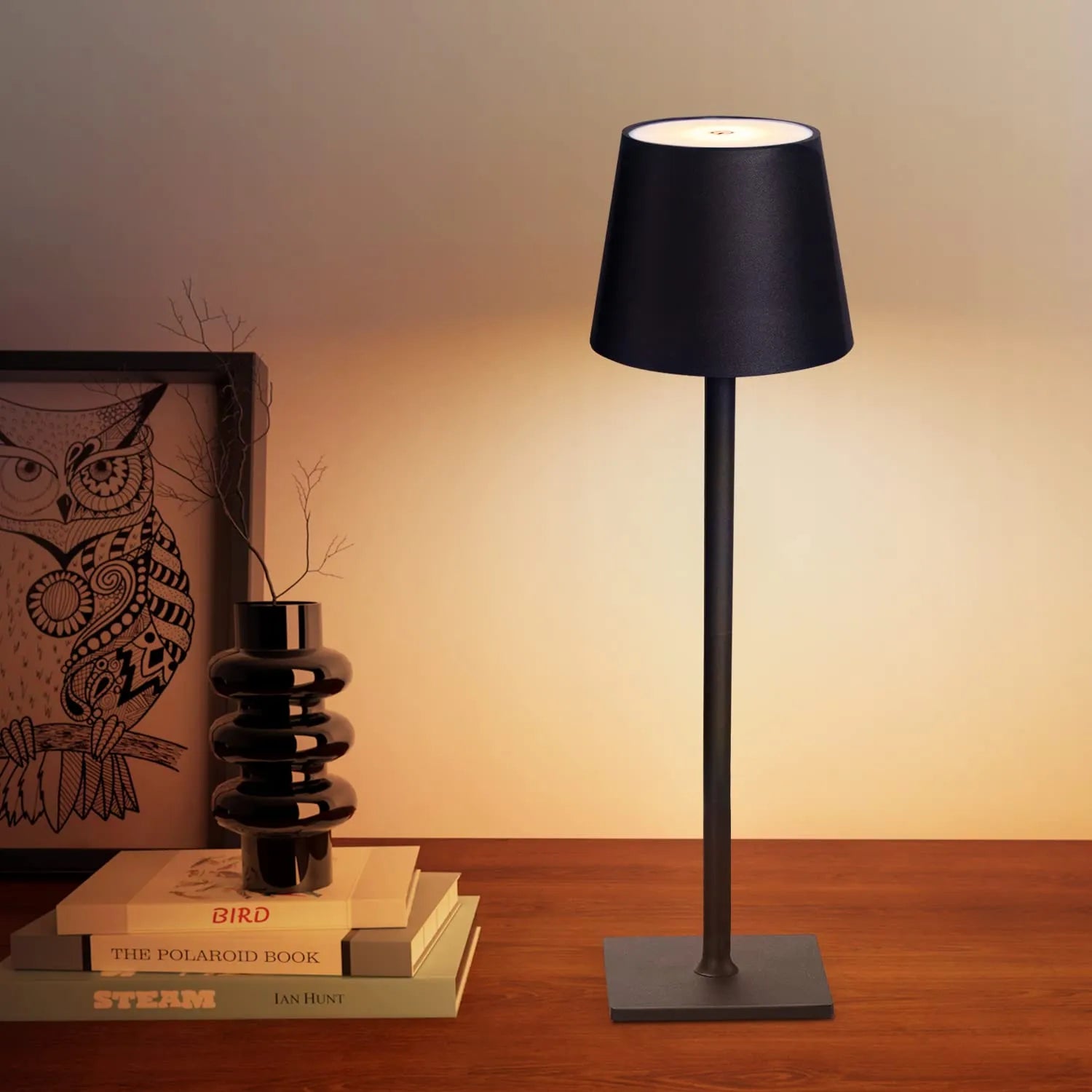 Sarfiatti - Italian Table Lamp