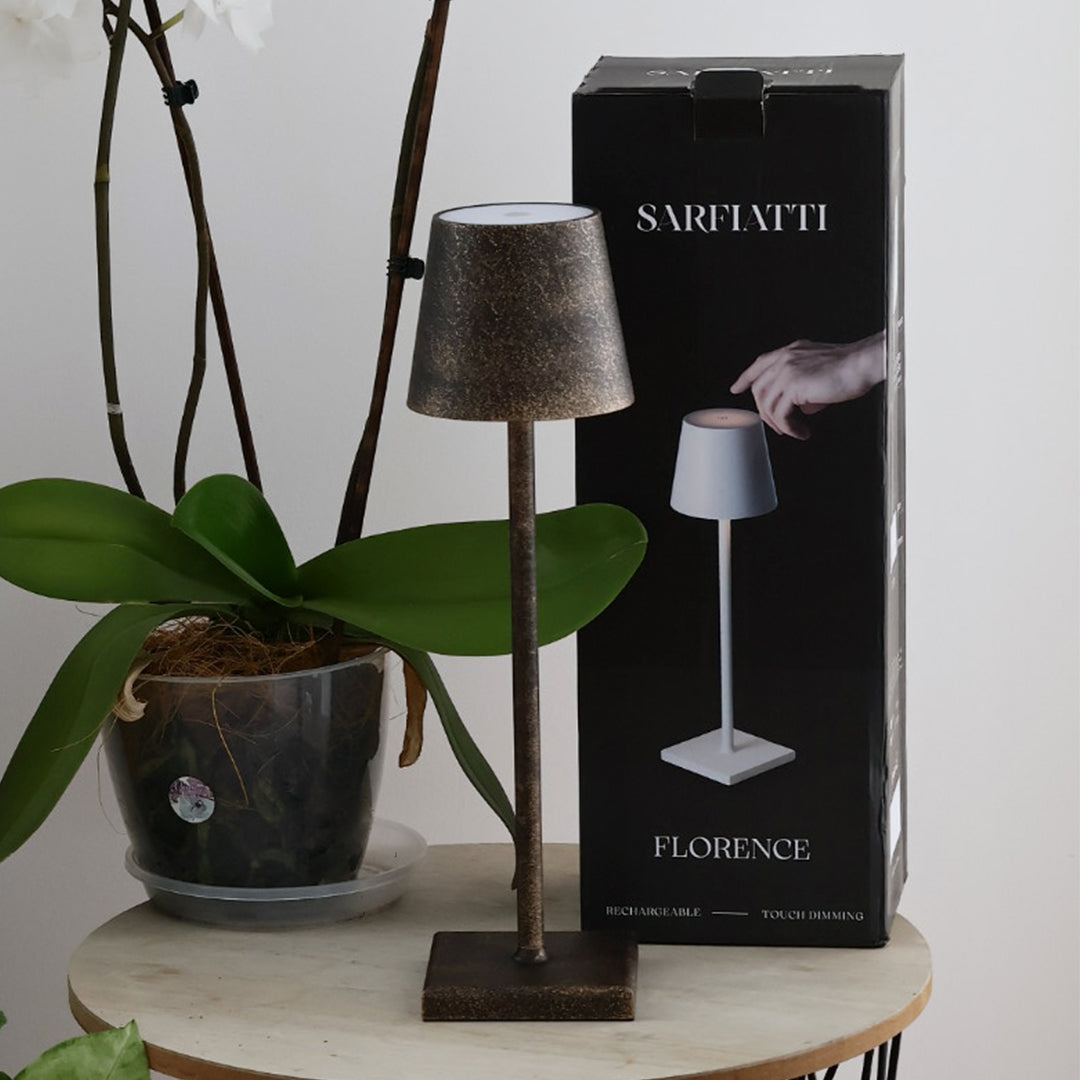 Sarfiatti Florence: Italian Designer Lamp