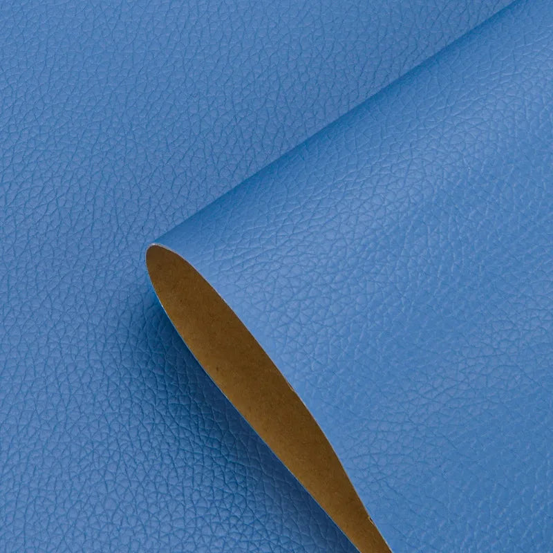 SELF-ADHESIVE LEATHER PATCH  (19.7x54 inch)