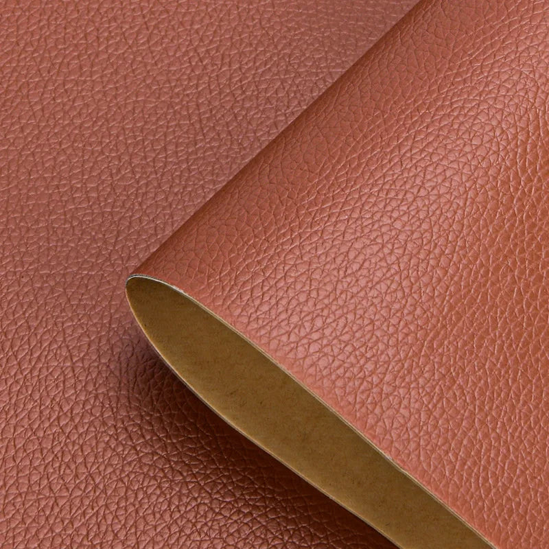 SELF-ADHESIVE LEATHER PATCH  (19.7x54 inch)