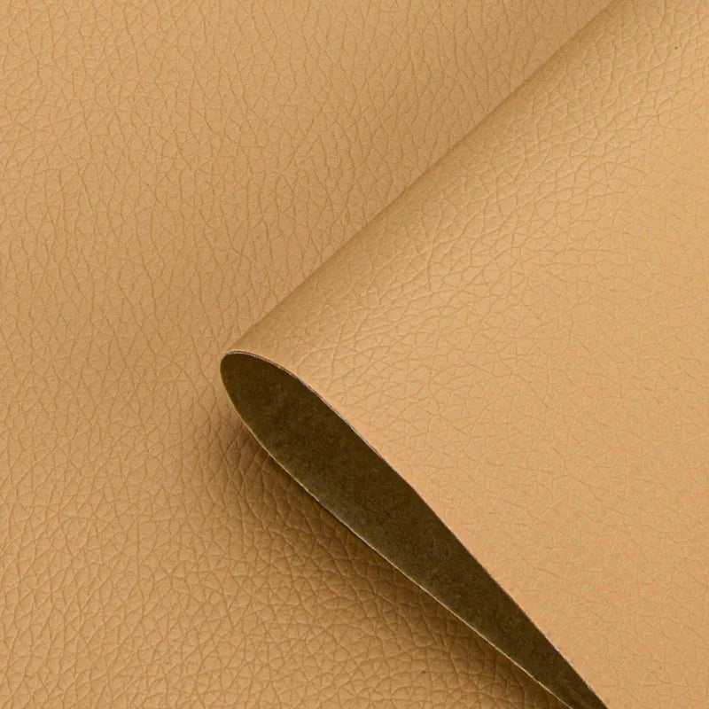 SELF-ADHESIVE LEATHER PATCH  (19.7x54 inch)