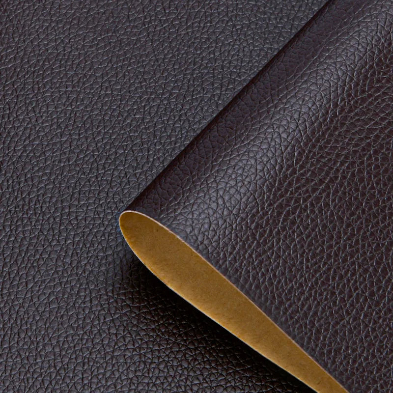 SELF-ADHESIVE LEATHER PATCH  (19.7x54 inch)