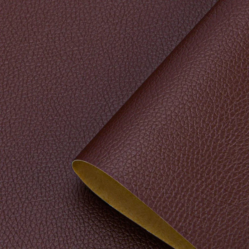 SELF-ADHESIVE LEATHER PATCH  (19.7×54 inch)