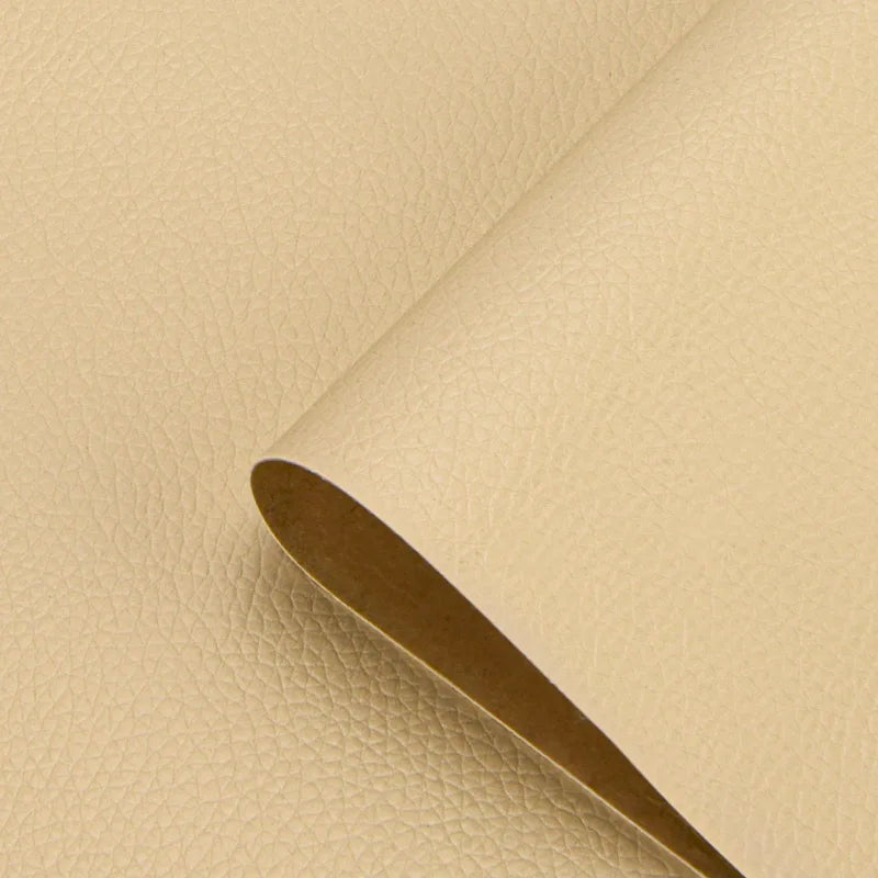 SELF-ADHESIVE LEATHER PATCH  (19.7x54 inch)