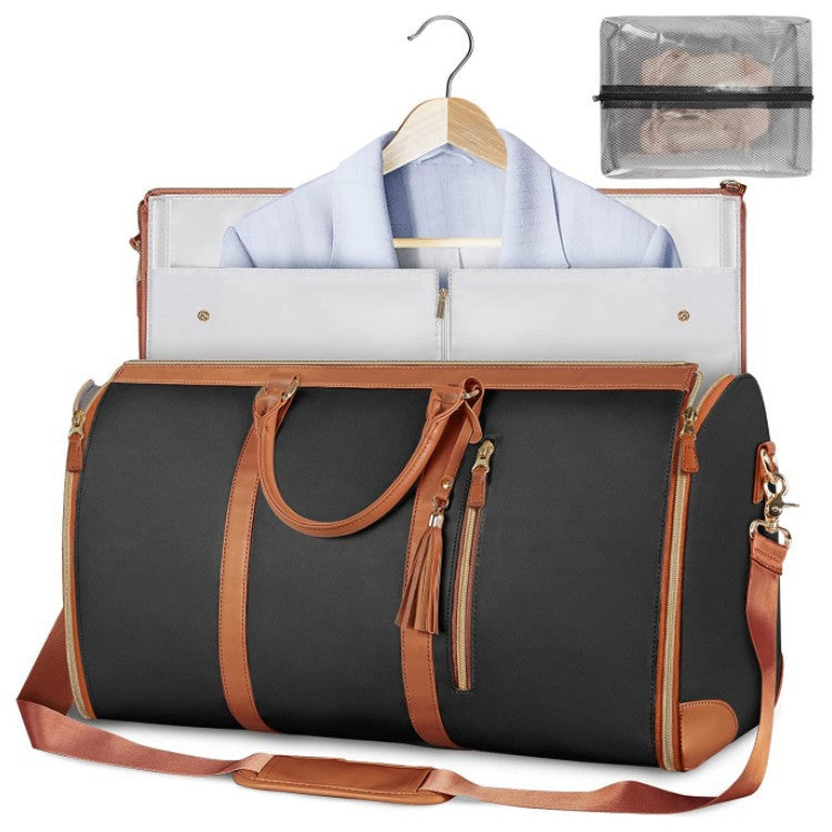 SheTravels - Foldable Clothing Bag