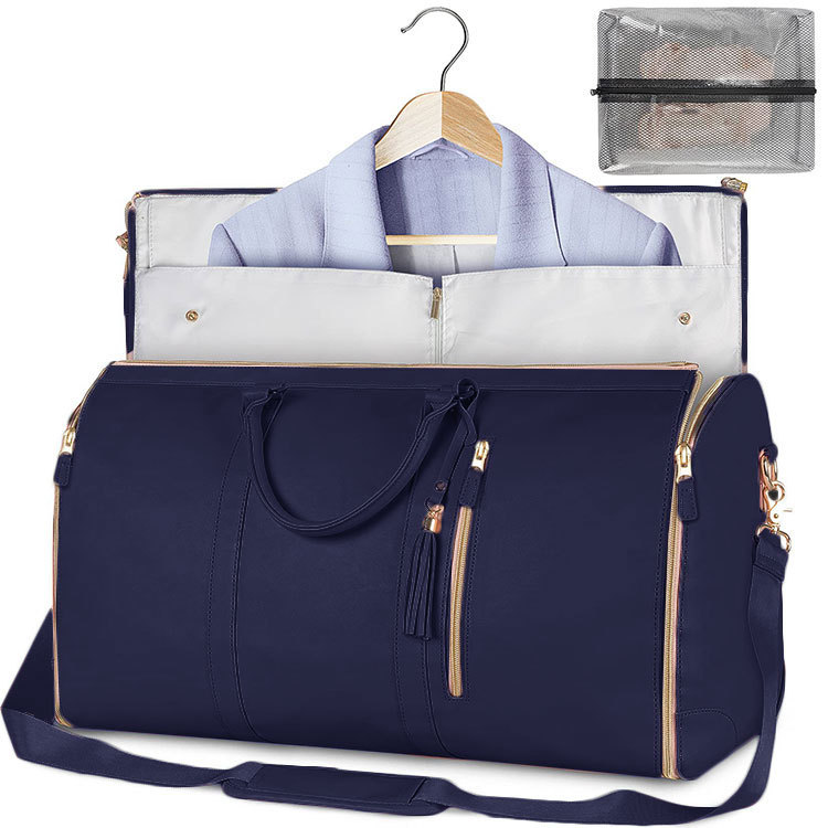 SheTravels - Foldable Clothing Bag