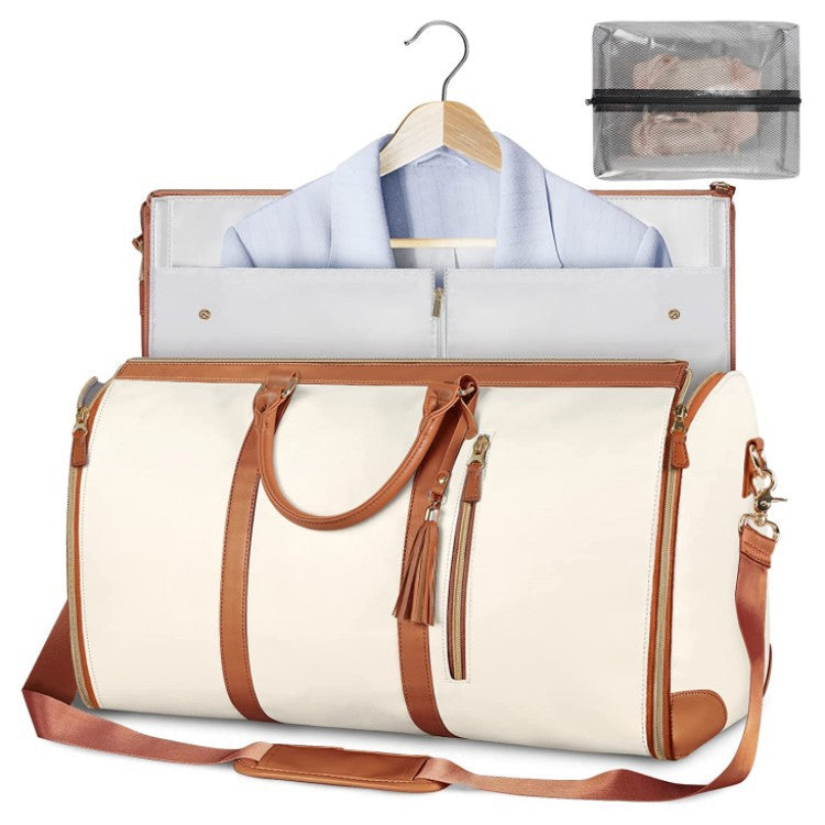 SheTravels - Foldable Clothing Bag