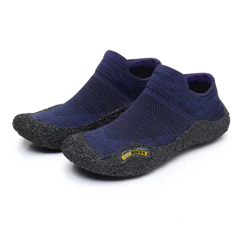 ShuSocks Unisex Barefoot Shoe Socks