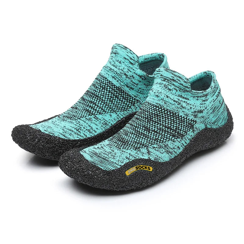 ShuSocks Unisex Barefoot Shoe Socks