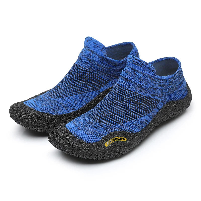 ShuSocks Unisex Barefoot Shoe Socks