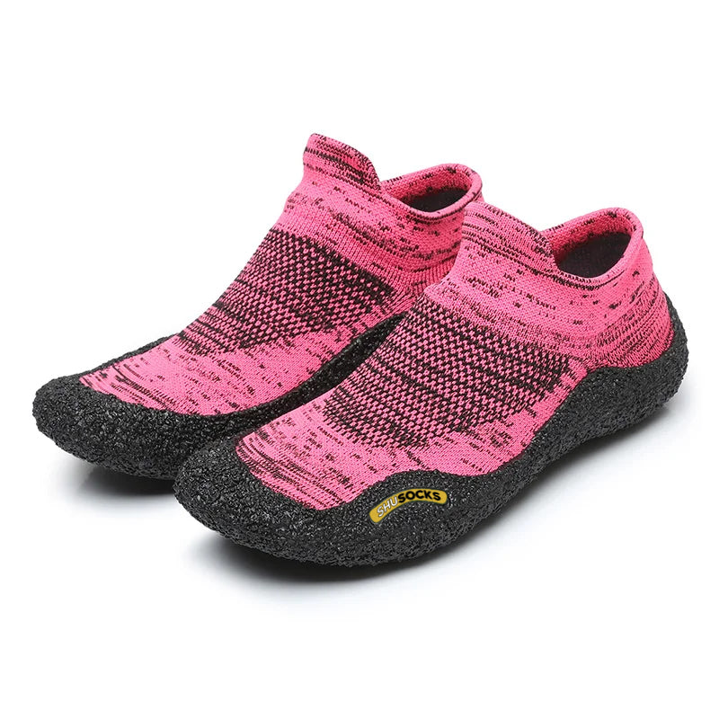 ShuSocks Unisex Barefoot Shoe Socks