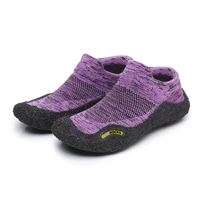 ShuSocks Unisex Barefoot Shoe Socks