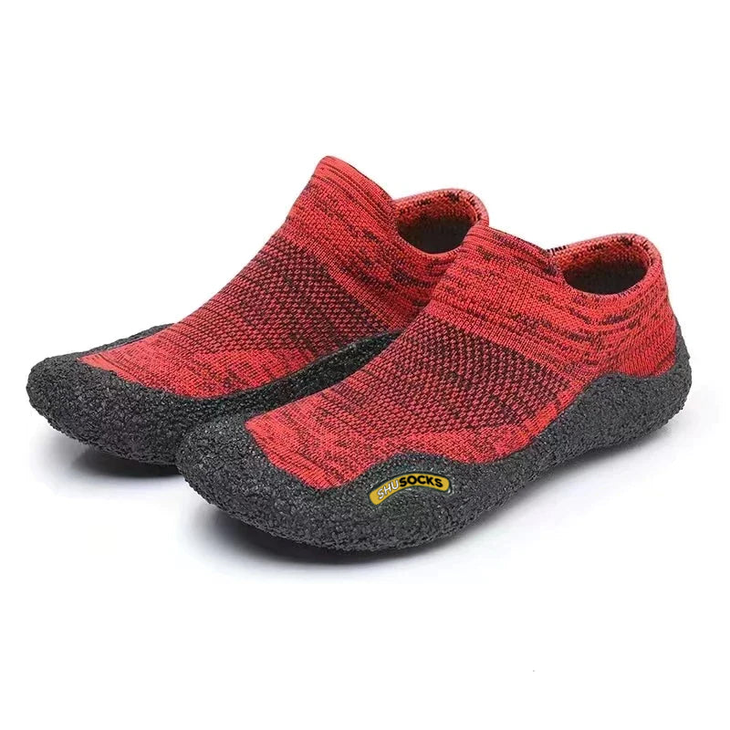 ShuSocks Unisex Barefoot Shoe Socks