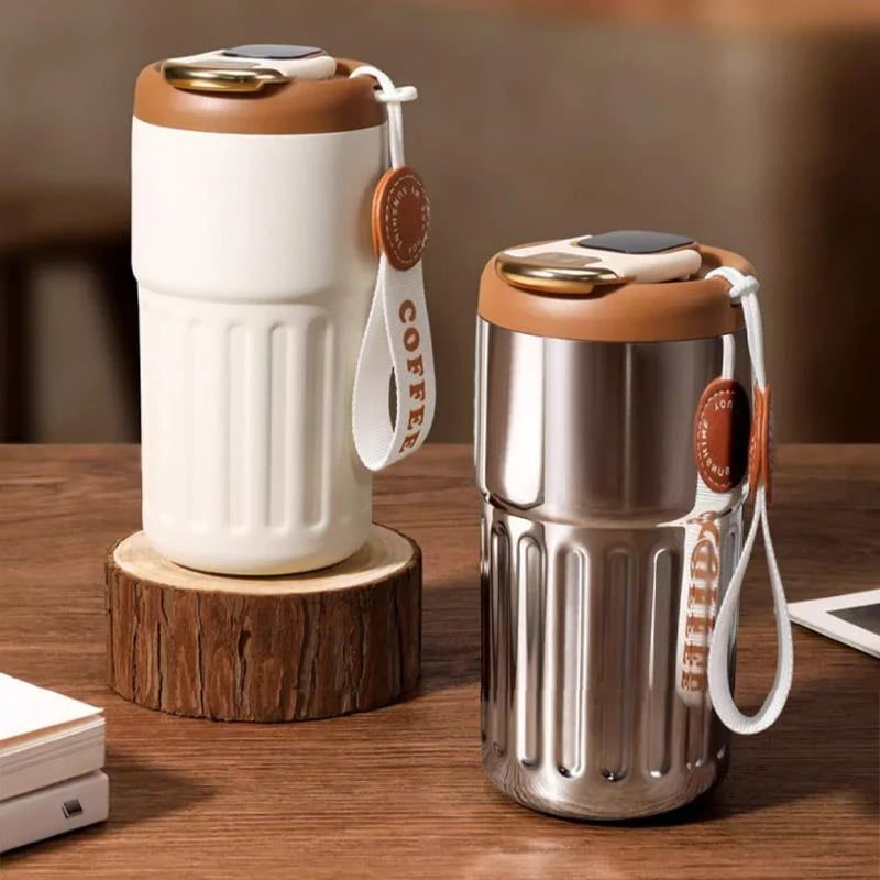 Smart Coffee Thermos