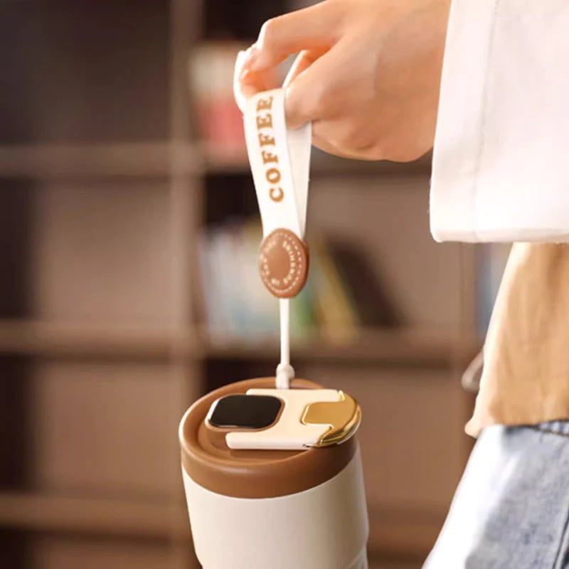 Smart Coffee Thermos