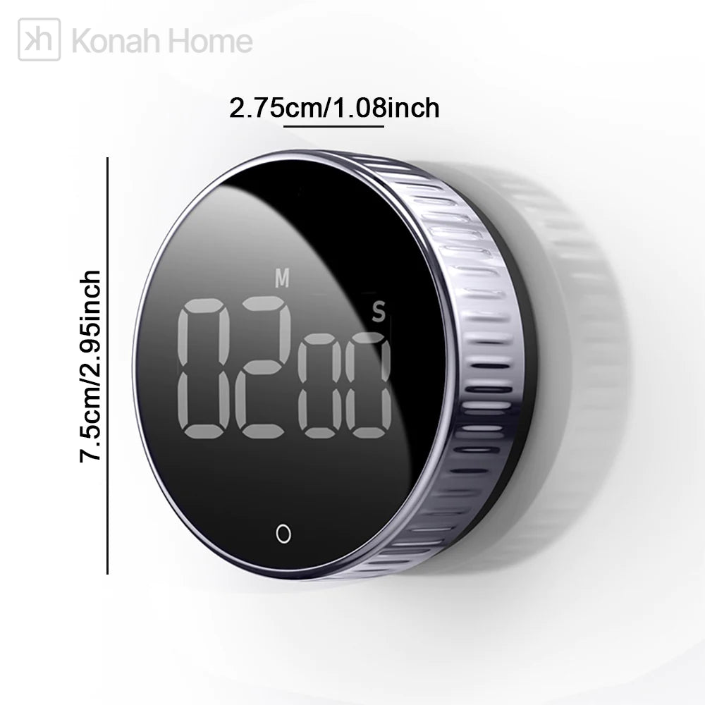 Smart Focus Timer