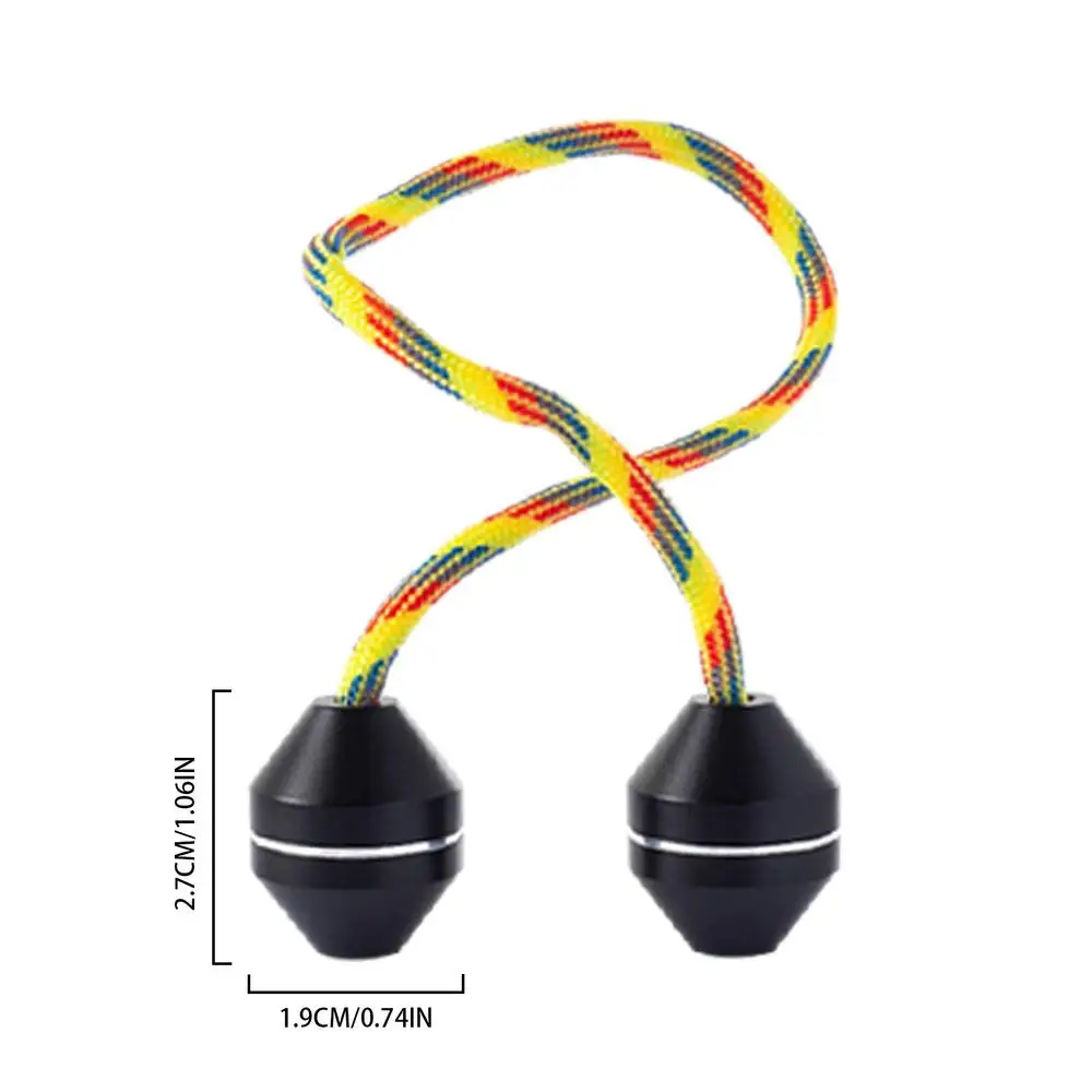 Spinning Begleri