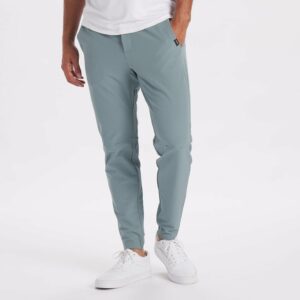 Stretch Suit Pant