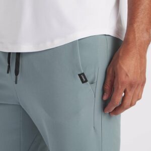 Stretch Suit Pant