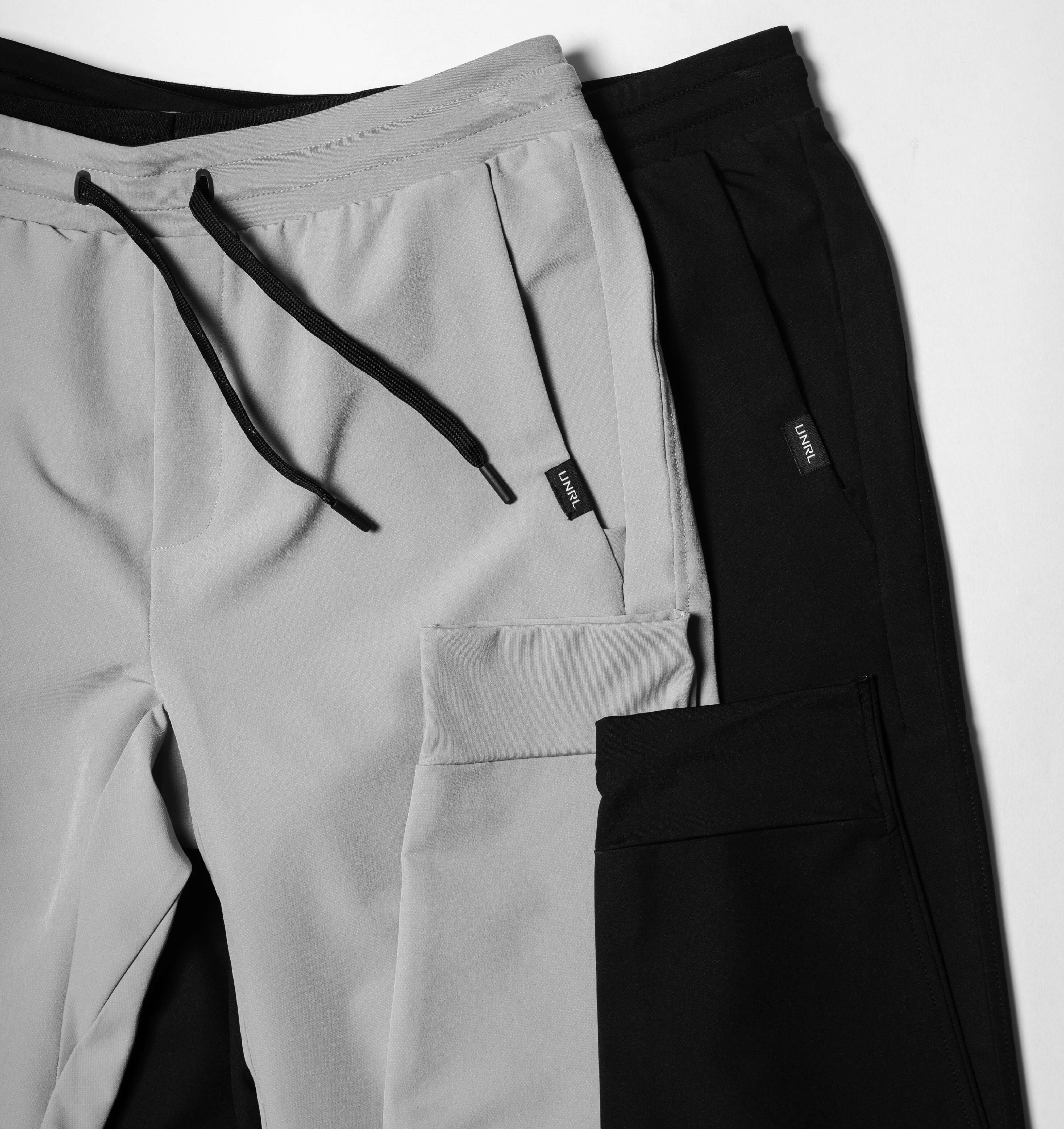 Stretch Suit Pant