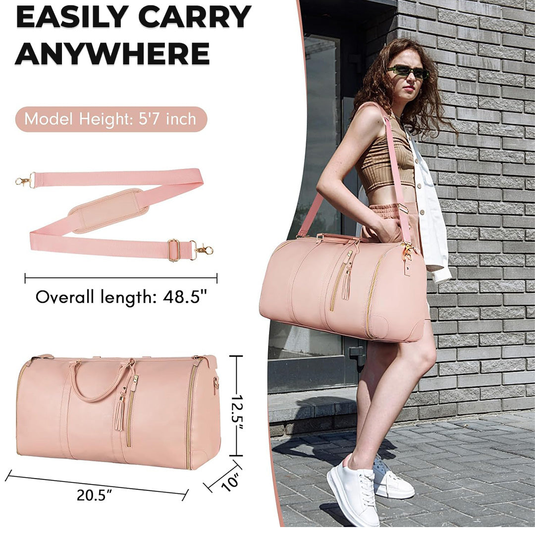 Tashlo Carry Bag