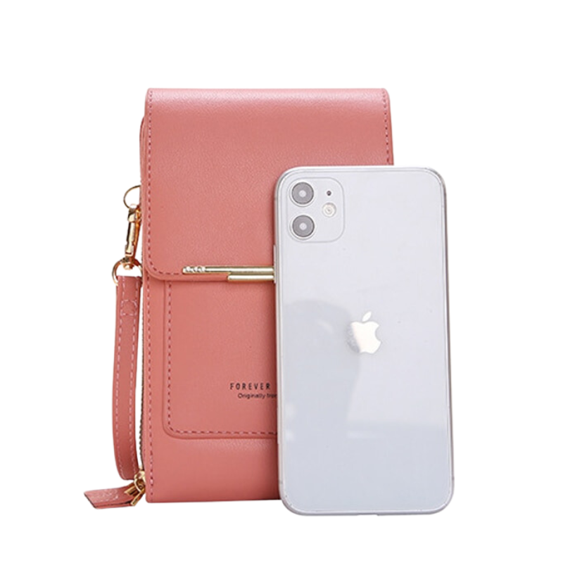 Tech Sling - Cross Body and Phone Bag