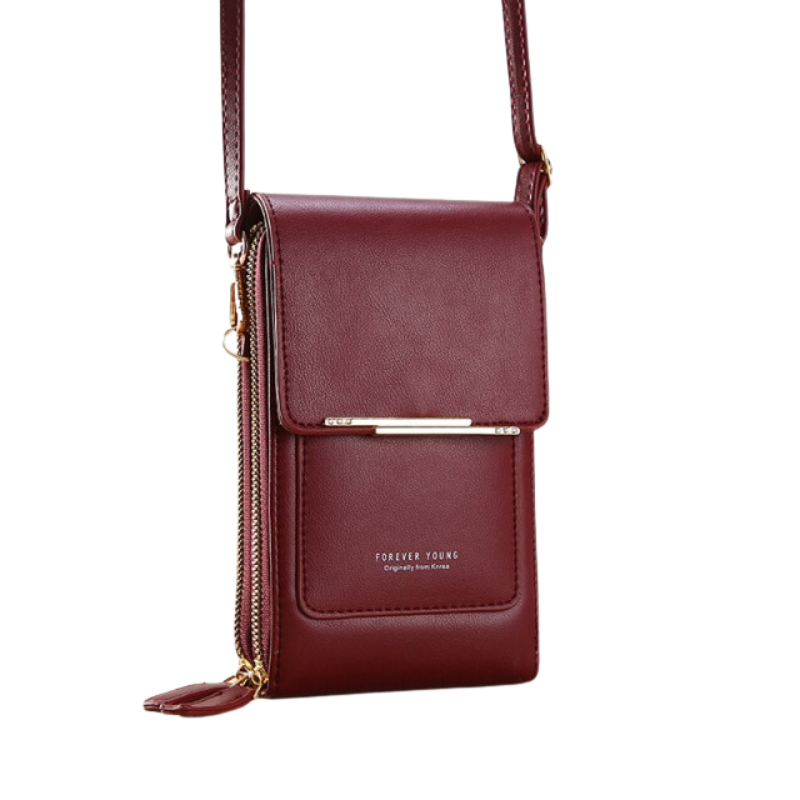 Tech Sling - Cross Body and Phone Bag