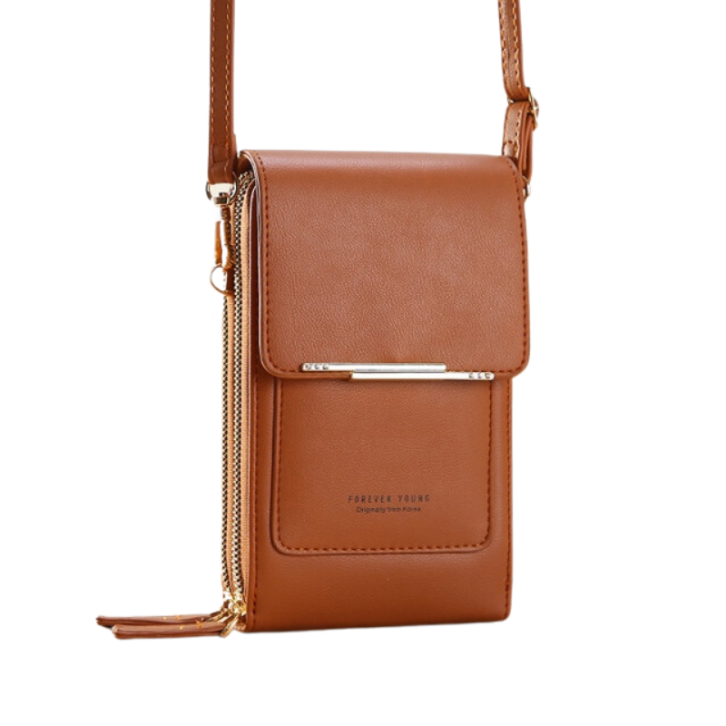 Tech Sling - Cross Body and Phone Bag