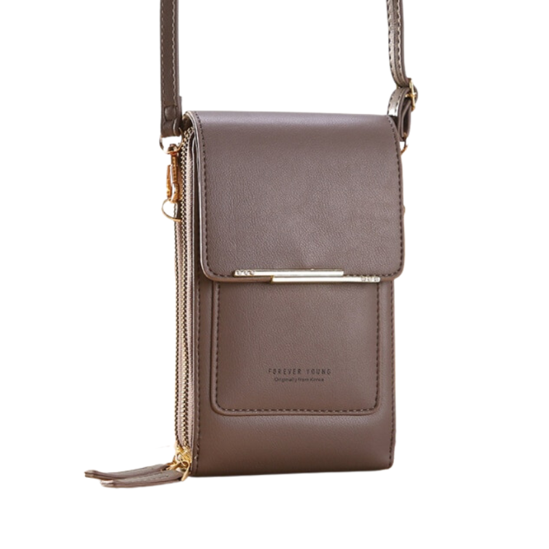 Tech Sling - Cross Body and Phone Bag