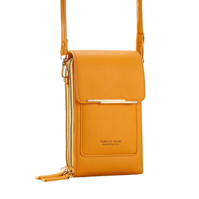 Tech Sling - Cross Body and Phone Bag