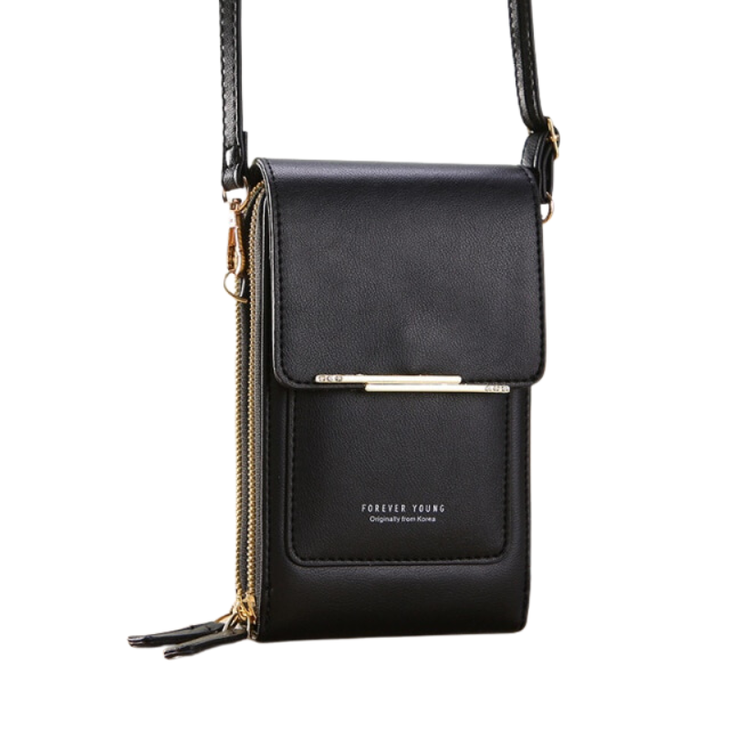 Tech Sling - Cross Body and Phone Bag