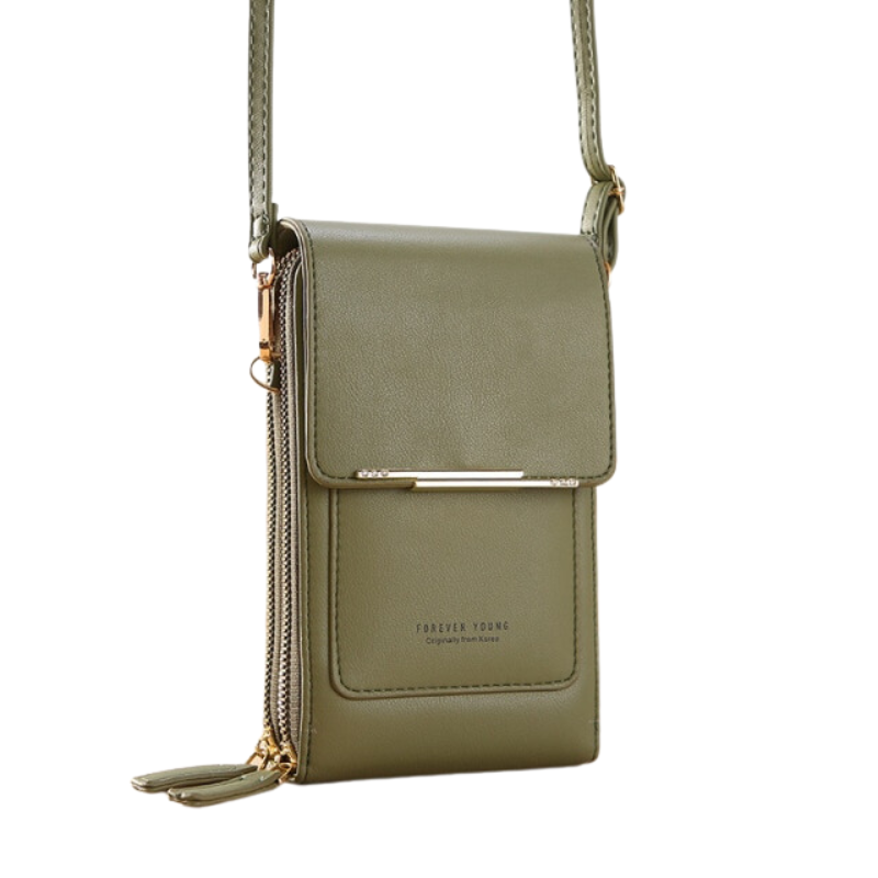 Tech Sling - Cross Body and Phone Bag