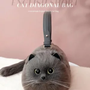 The Nyan Bag