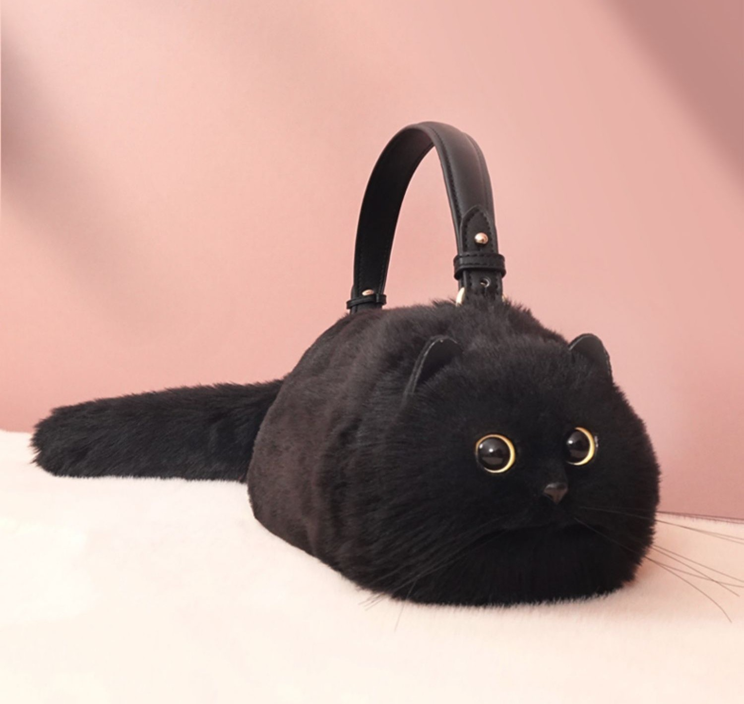 The Nyan Bag